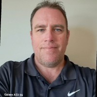 Cory Heffron