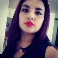 Karla Alejandra Obando Aguilar