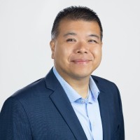 Raymond Chiu