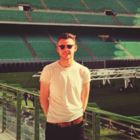 Tom Smith