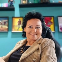 Thelma Cesarano