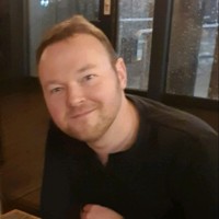 Brendan Howarth