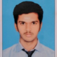 Sesa Balaji D G