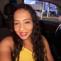 Franciane Nascimento Dias