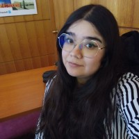 Alexandra Villagrán Salazar