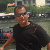 Shaji K