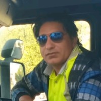Rajwinder Singh Rajwinder Singh