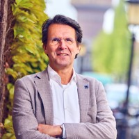Barend van Dijk