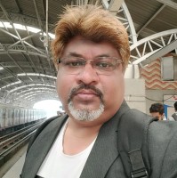 Shubhashish Kumar