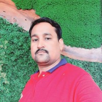 Jitendra Kumar Yadav