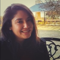 Tamara Muñoz