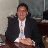 Carlos Walls Hernández