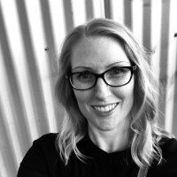 Justine Mackinnon