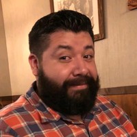Sergio Ramirez
