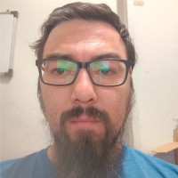 Nelson Gonzalo Gomez