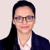 Dr Sneha Singh