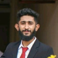 Irshad Ahamed