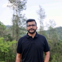 Anoop Ev