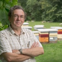 Peter Kevan