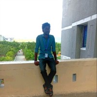R Bharath