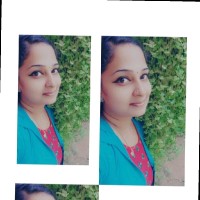 Sankeerthana Anoop