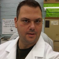 Jeff Runciman