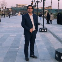 Mahdi Shayeghi