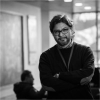 Jorge Olivero Aliaga