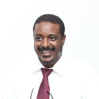 Mohammed Rahim