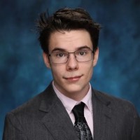 Zachary Friedman-Hill