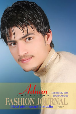 adnan sami