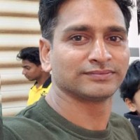 Abhilash Muraleedharan