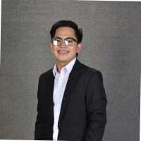 Dennis Angelo Manalang