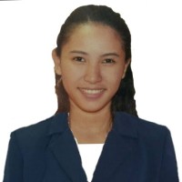 Hannie May Alfonso
