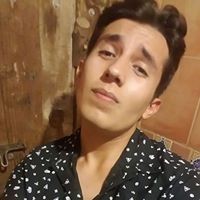Cristian Alejandro Flores Ortiz