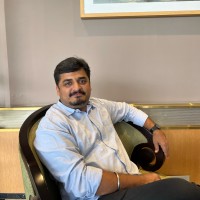 Aravind Bhat