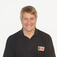 Blaise Ford