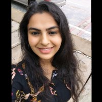 Shilpa M
