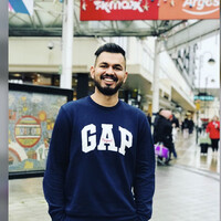Jaspreet Singh Mann