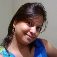 Moumita Sen