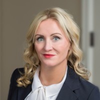 Patricia Alexander