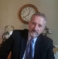 Dan Hamill