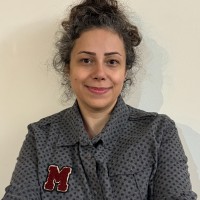 golchia moaveni