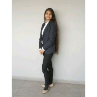 Janvi Raval