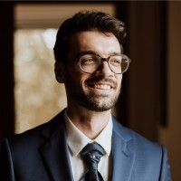 Lubomir Popoff, Pmp