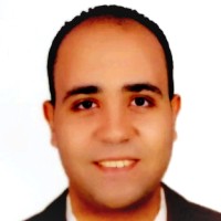 Ahmed Salah, Cmrp®