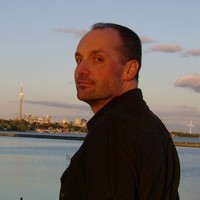 Rob Gorican