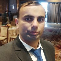 Nitin Gohil