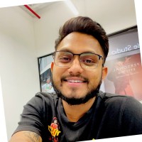 Ashish Chavhan