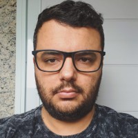 Claudinei Corrêa Junior